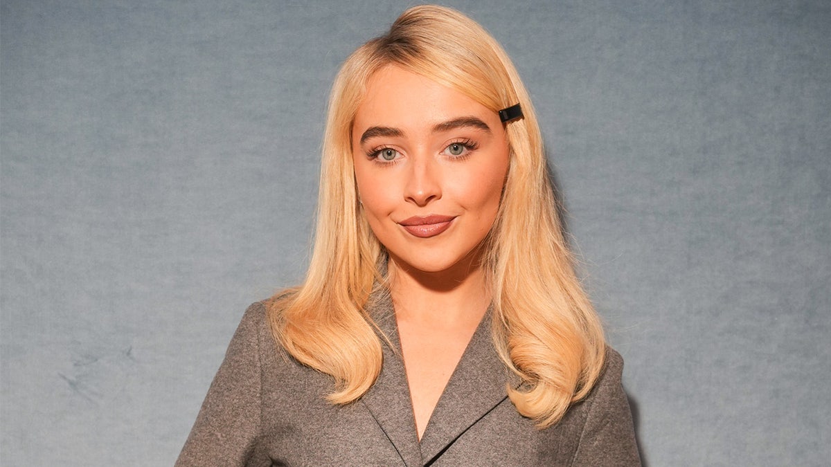 White House reignites Sabrina Carpenter feud with arresting PSA at george magazine