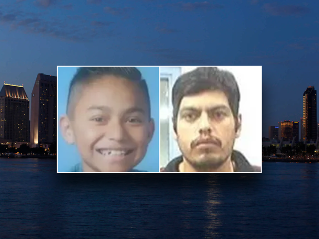 Major county sheriff rejects ICE detainer on illegal immigrant who killed young boy in hit-and-run