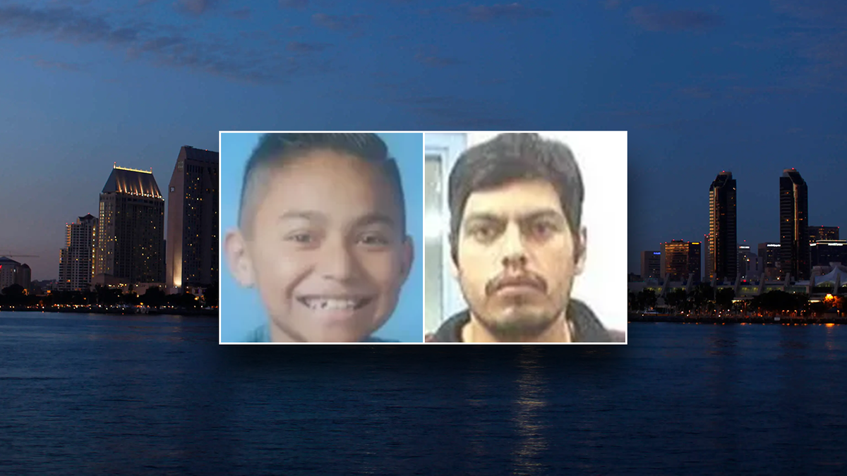 Major county sheriff rejects ICE detainer on illegal immigrant who killed young boy in hit-and-run  at george magazine