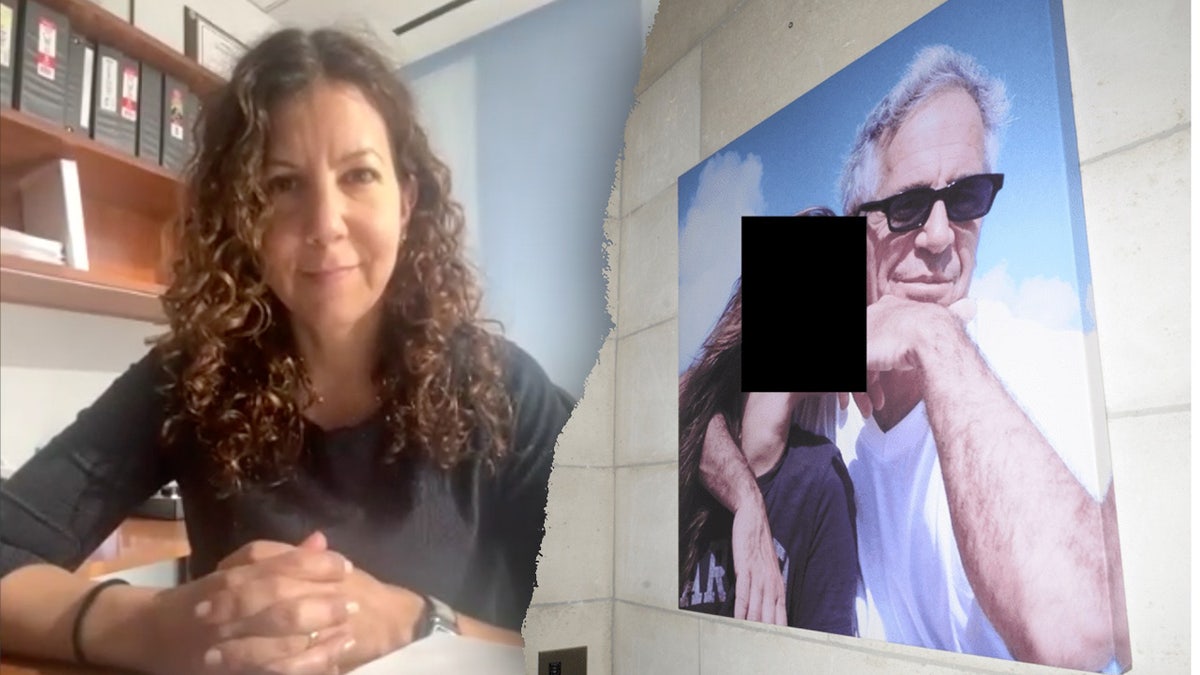 Ex-federal prosecutor says DOJ had power to release all Epstein files at george magazine