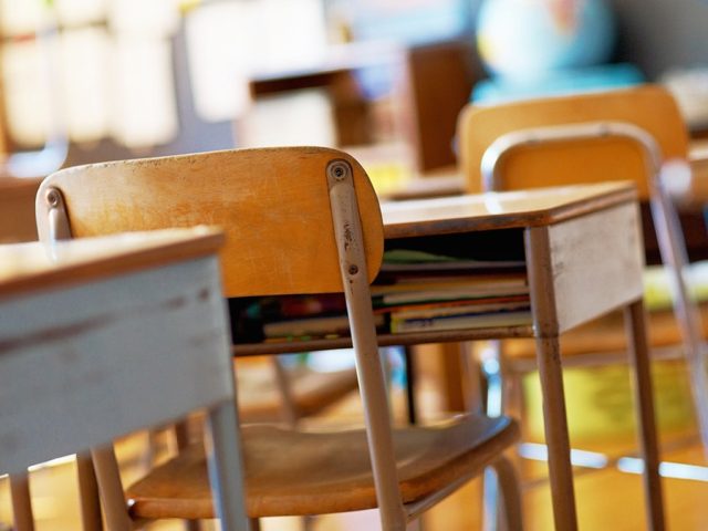 DOJ sues Virginia school board over Christian students’ rights