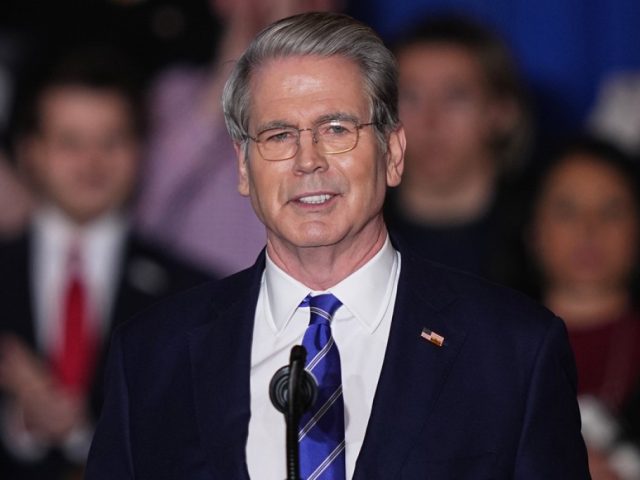 Treasury targeting money services businesses for Minnesota Somali fraud, Bessent says