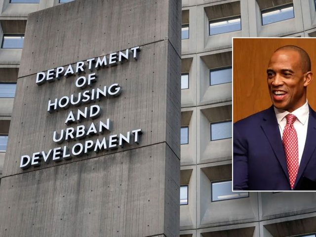 HUD launches civil rights investigation into Boston’s DEI housing policies over alleged racial discrimination