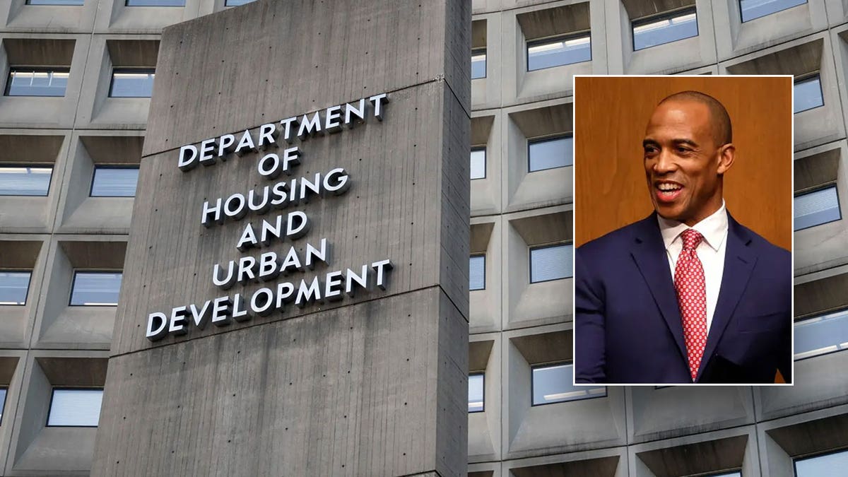 HUD launches civil rights investigation into Boston’s DEI housing policies over alleged racial discrimination at george magazine