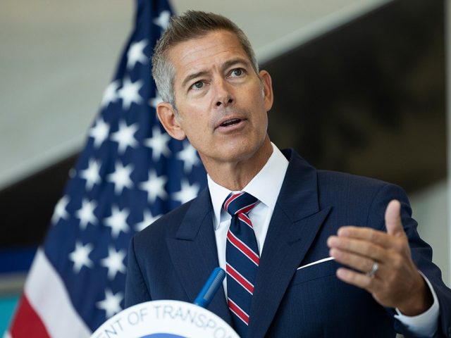 Duffy threatens to yank New York federal funds over illegally issued commercial driver’s licenses