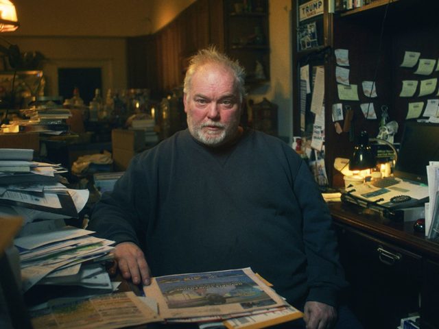 Man uncovers missing father’s bones buried beneath family home, unleashing ‘a thousand’ other secrets