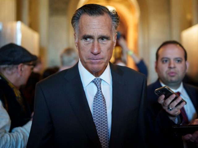 Cause of death confirmed for Mitt Romney’s sister-in-law