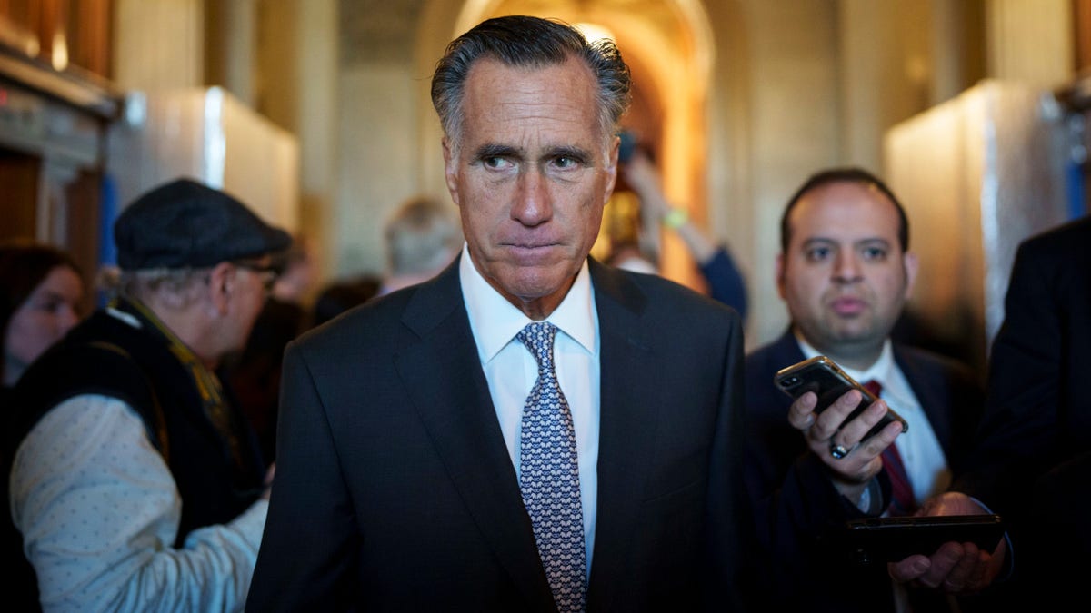 Cause of death confirmed for Mitt Romney's sister-in-law at george magazine