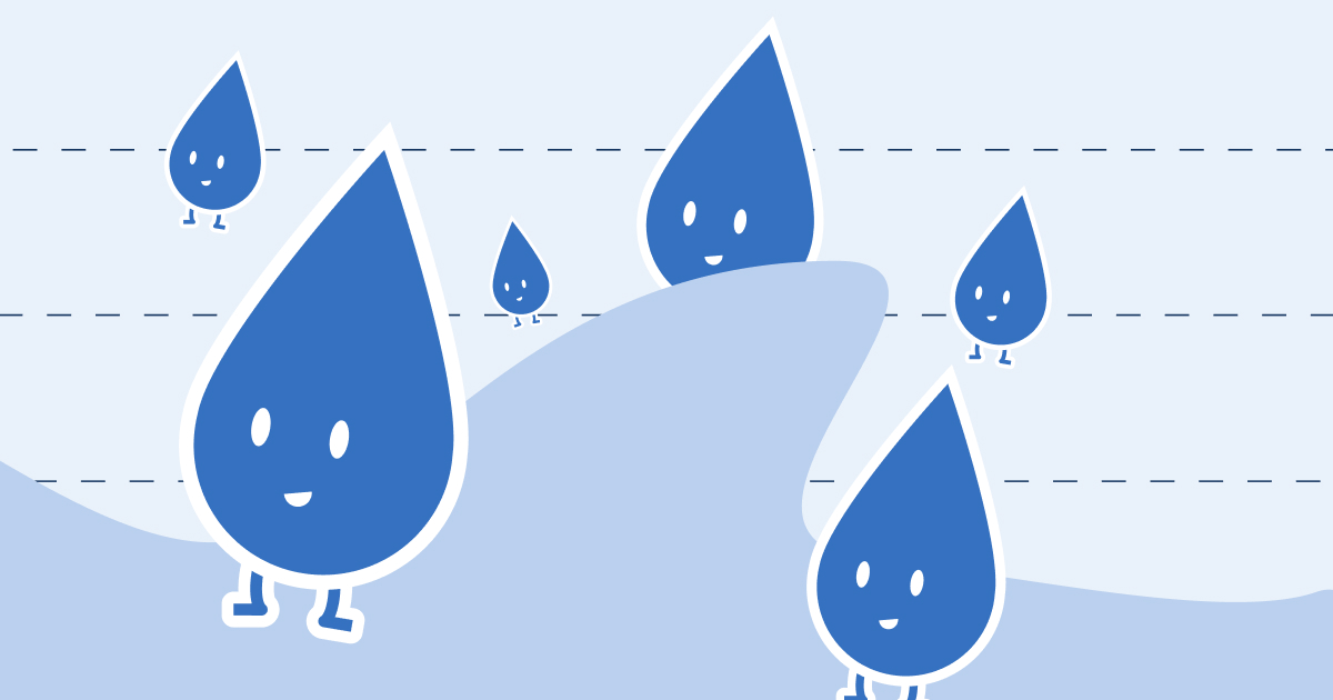 A blue wave in next year’s midterms might not flip that many seats. Here’s why. at george magazine