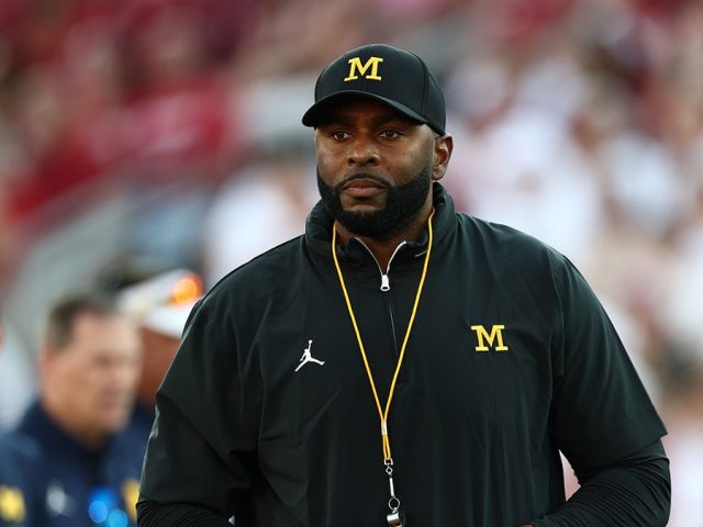 Sherrone Moore still under investigation, no charging decisions expected soon, prosecutor’s office says