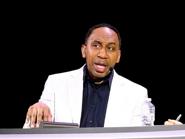 Stephen A Smith locks horns with Whoopi, says Dems must focus on affordability and safety, not culture war