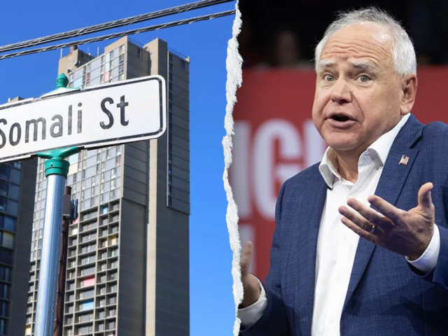 DAVID MARCUS: White guilt, apathy fuel massive corruption in Minnesota