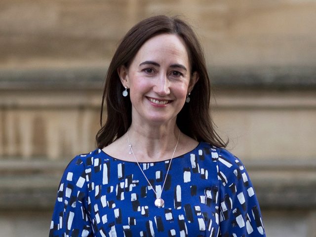 Sophie Kinsella, ‘Confessions of a Shopaholic’ author, dead at 55 following brain cancer battle
