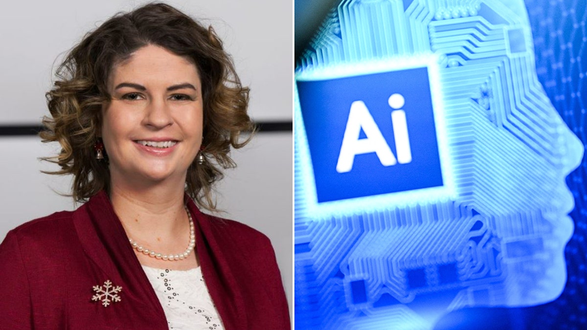 Canadian politician arrested after claiming threatening voicemail was AI at george magazine