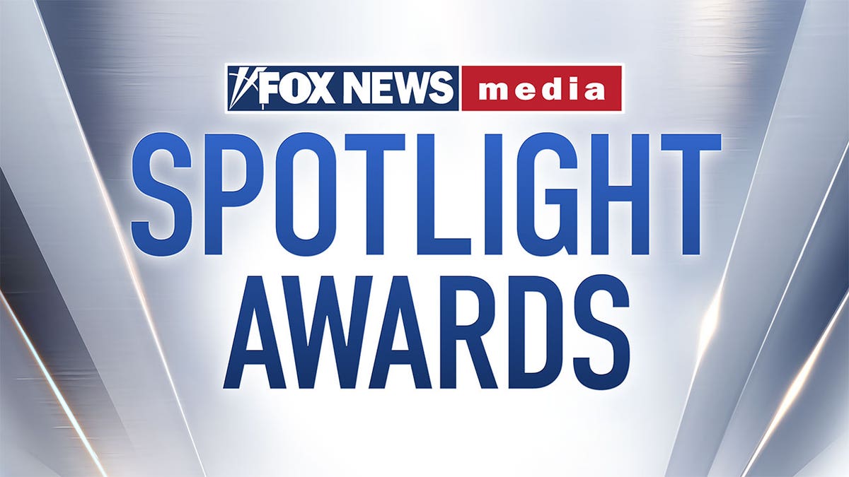 FOX News Media Spotlight Awards recognize team members who went above and beyond in 2025 at george magazine