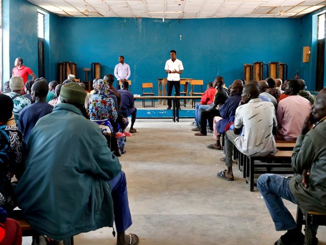 Trump admin targets anti-Christian violence with new visa crackdown policy following Nigeria attacks