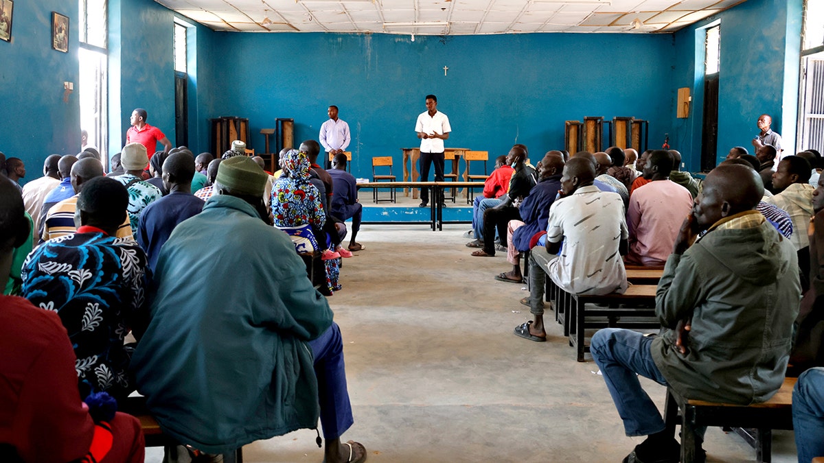 Trump admin targets anti-Christian violence with new visa crackdown policy following Nigeria attacks  at george magazine