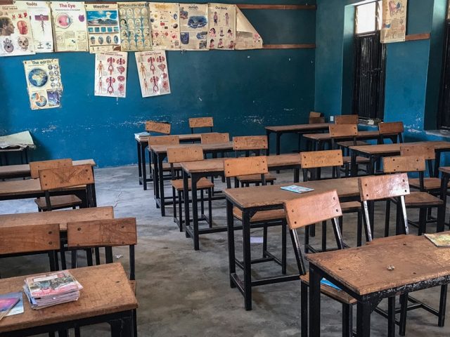 Nigeria secures release of 100 schoolchildren abducted from Catholic school after weeks in captivity