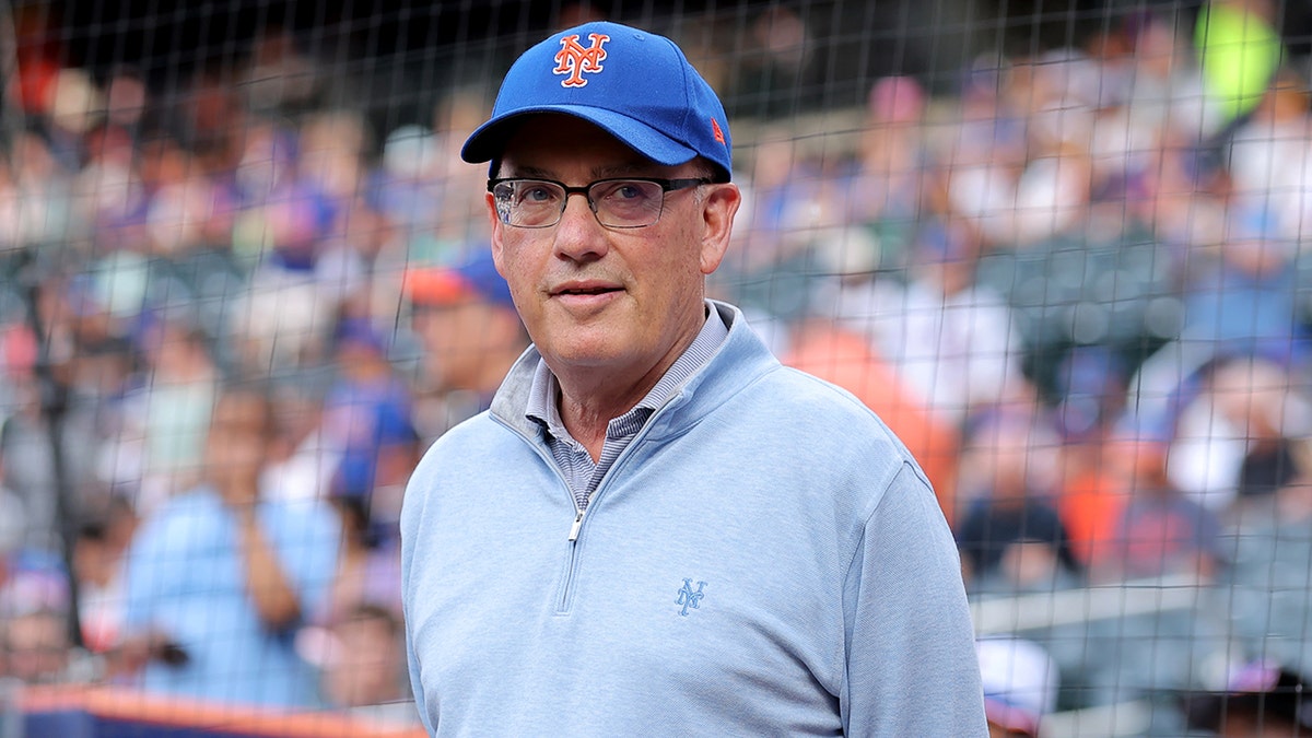 Mets owner Steve Cohen rips 'payroll watchers' after team's All-Stars leave in free agency: 'Usual idiots' at george magazine
