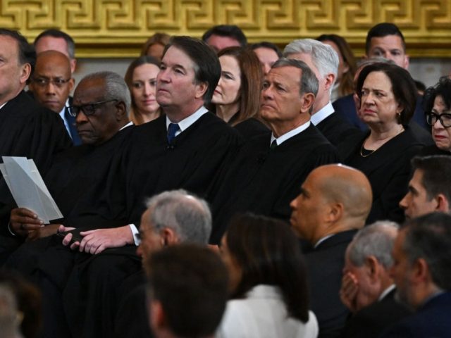 SCOTUS takes up Trump’s bid to fire FTC commissioner at will — a showdown that could topple 90-year precedent