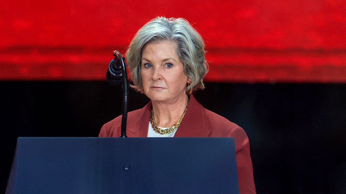 White House chief of staff says Trump has 'alcoholic's personality,' thinks there's 'nothing he can't do' at george magazine