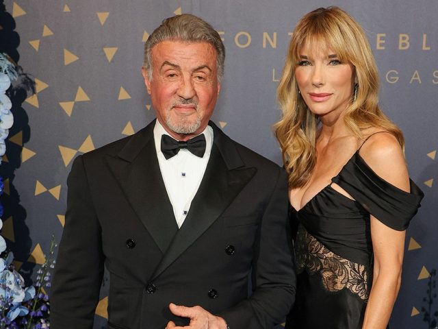 Sylvester Stallone’s wife praises Florida as a family ‘rebirth’ after fleeing Hollywood lifestyle