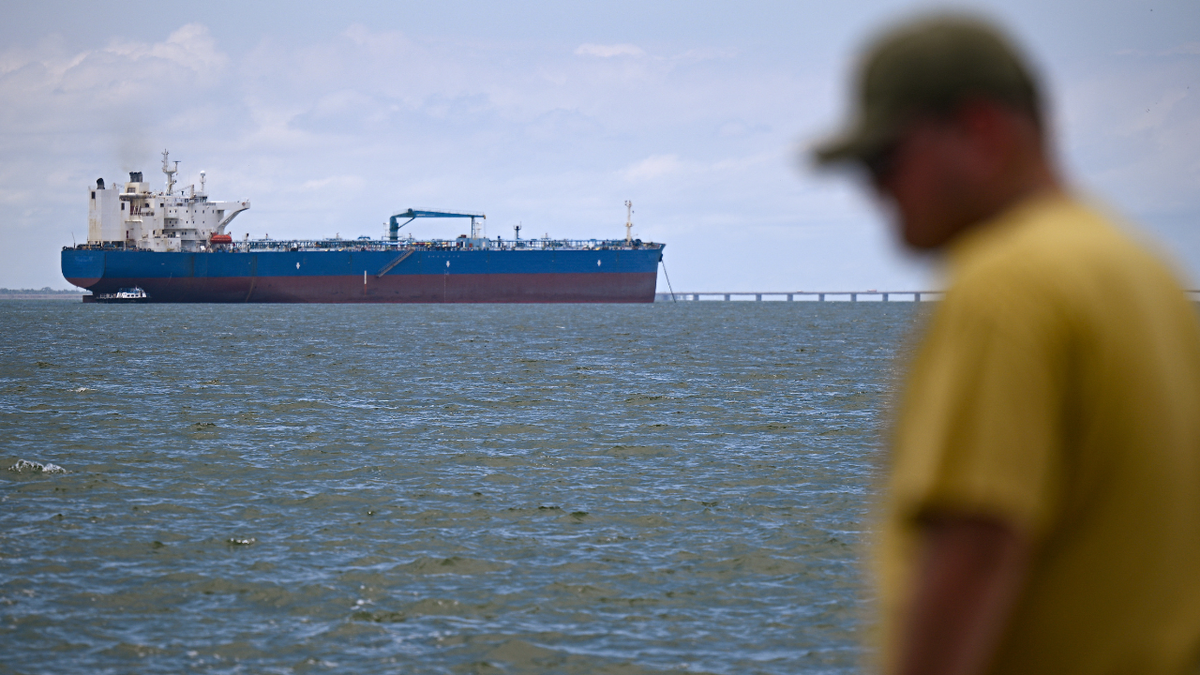 Second tanker seized near Venezuela as US enforces oil blockade at george magazine