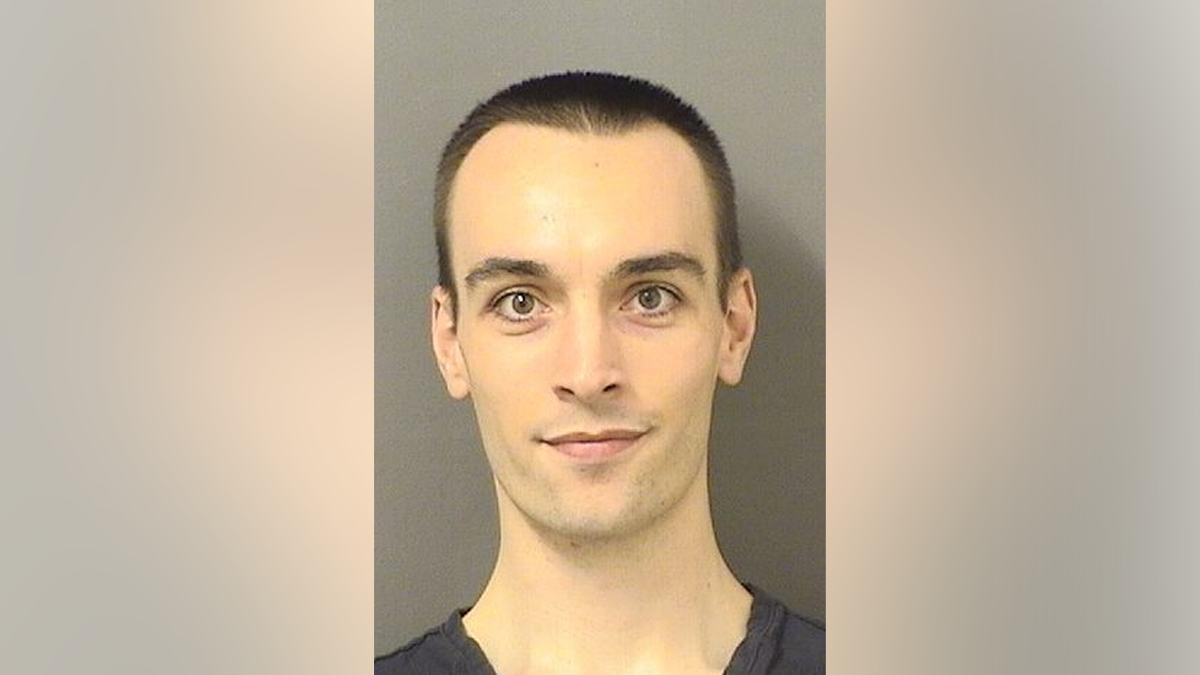 Disgraced teacher accused of using Google Docs to groom underage student before alleged sex crimes  at george magazine