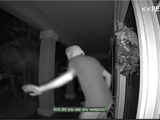 WATCH: Three Florida teenagers arrested in viral ‘door kick challenge’ targeting homeowners