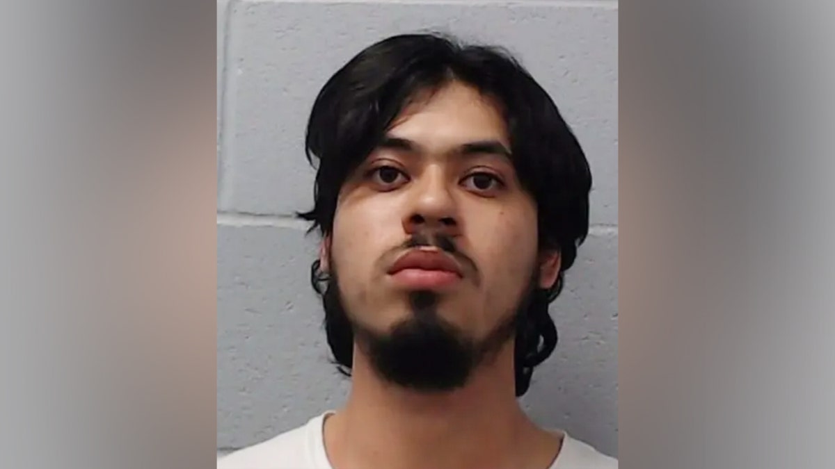 Repeat offender freed after SWAT standoff tied to three shootings in one month: report at george magazine