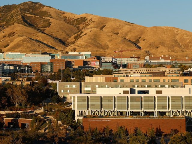 University of Utah spends $400K a year on ‘Dignity Index’ scoring political speech