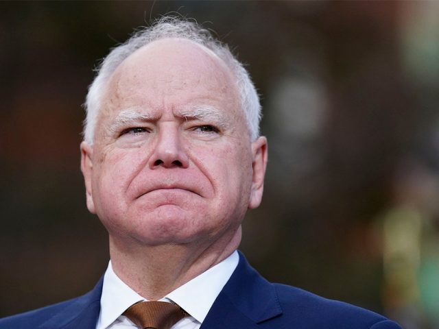 Emmer slams Walz, demands accountability over alleged retaliation tied to Minnesota fraud