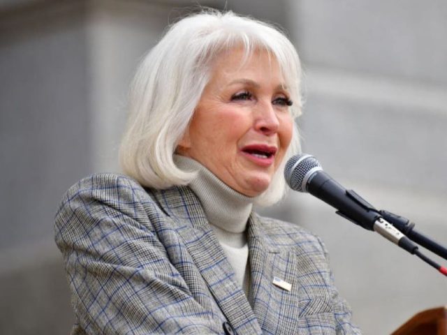 Federal judge refuses to release pro-Trump clerk convicted in 2020 election scheme