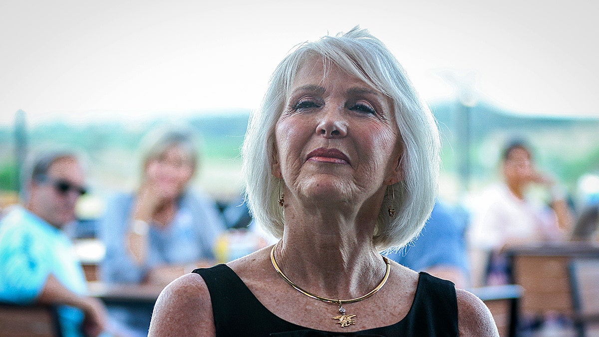 New motion seeks former Colorado Clerk Tina Peters' release, challenging state after Trump's pardon at george magazine