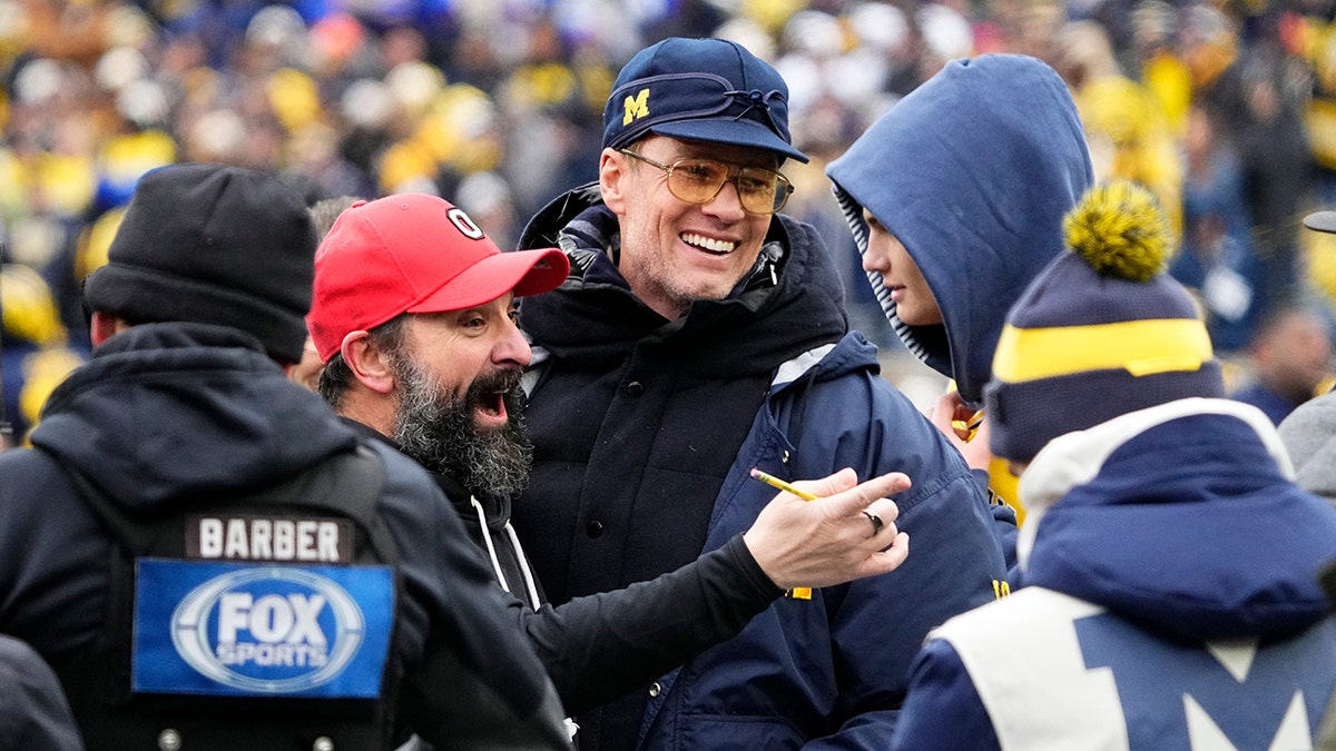 Tom Brady gets sentimental after 'special Thanksgiving weekend' filled with family and football  at george magazine