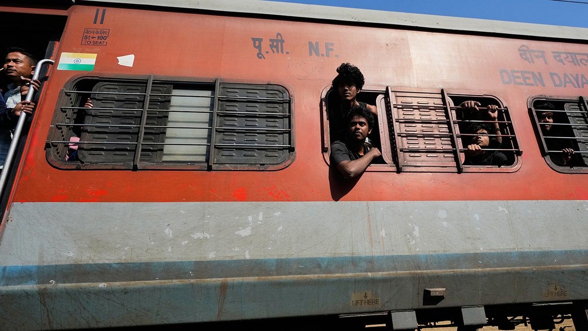 Several elephants killed in train collision as impact causes multiple coaches to derail at george magazine