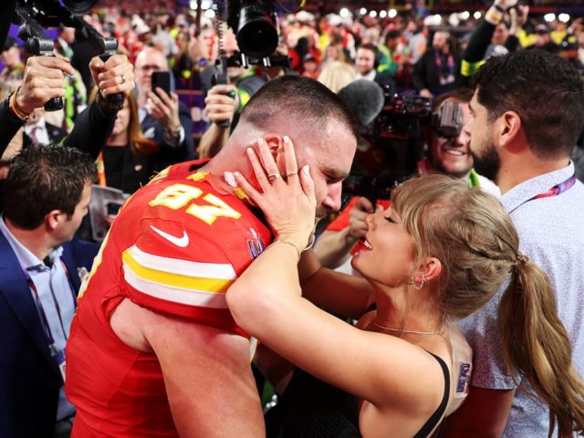 Taylor Swift’s elaborate fairytale wedding plans take shape at prestigious Ocean House resort: report