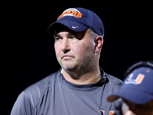 Missing Virginia coach Travis Turner fuels tense school board meeting as judge seals case records: report