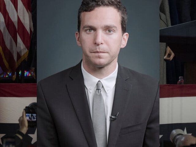 The Impact of Trump’s Slipping Approval Rating