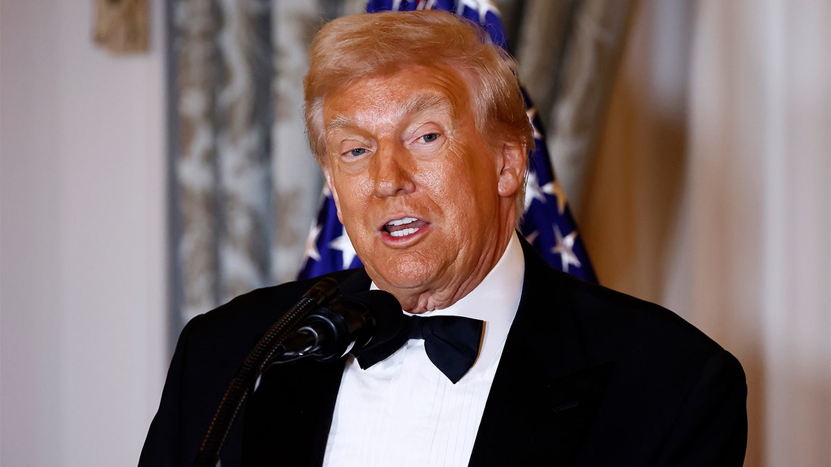 Trump unloads on CBS' '60 Minutes' over Marjorie Taylor Greene's interview, demands apology and rips ownership at george magazine