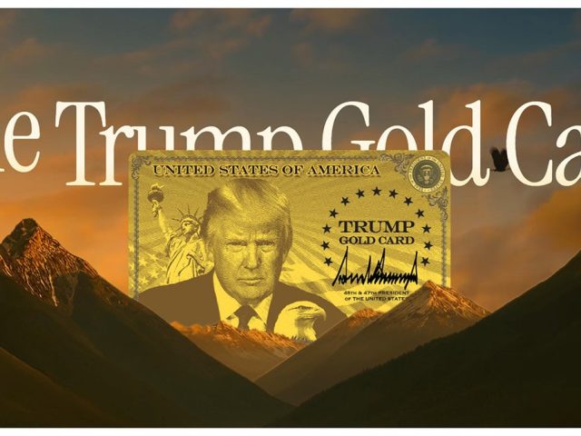 Trump plan sells ‘Gold Card’ visas for $1M as critics warn of pay-to-play that could be abused