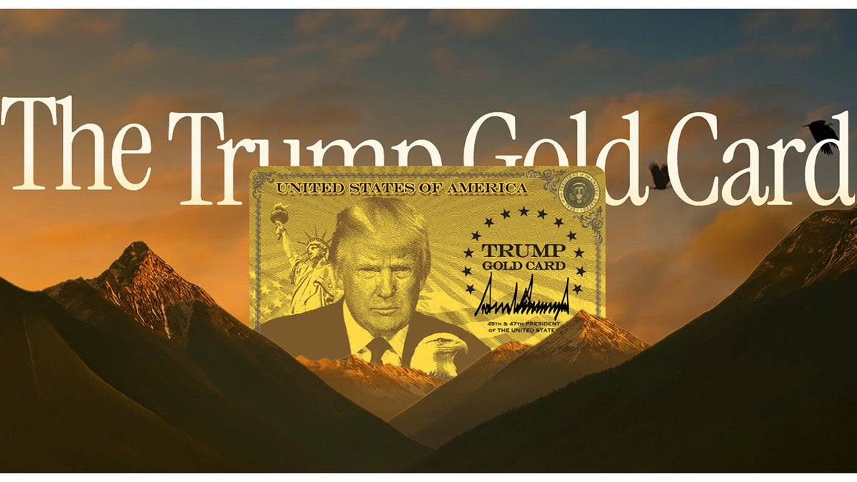Trump plan sells 'Gold Card' visas for $1M as critics warn of pay-to-play that could be abused at george magazine