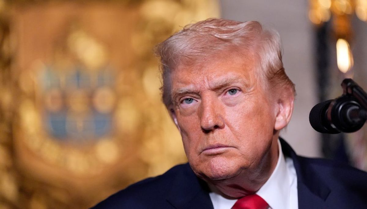 Netanyahu goes to Mar-a-Lago as Trump ups pressure for Gaza peace deal progress at george magazine