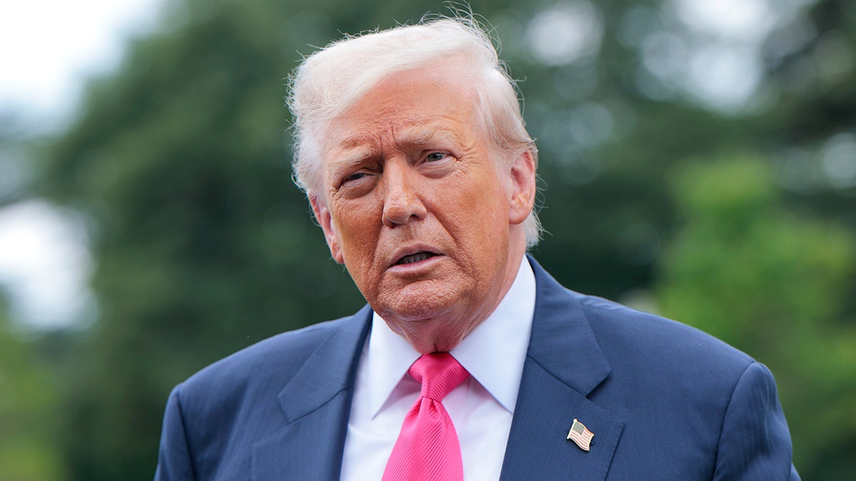 Trump torches Biden’s press record — opens floodgates of media access in first year back at george magazine