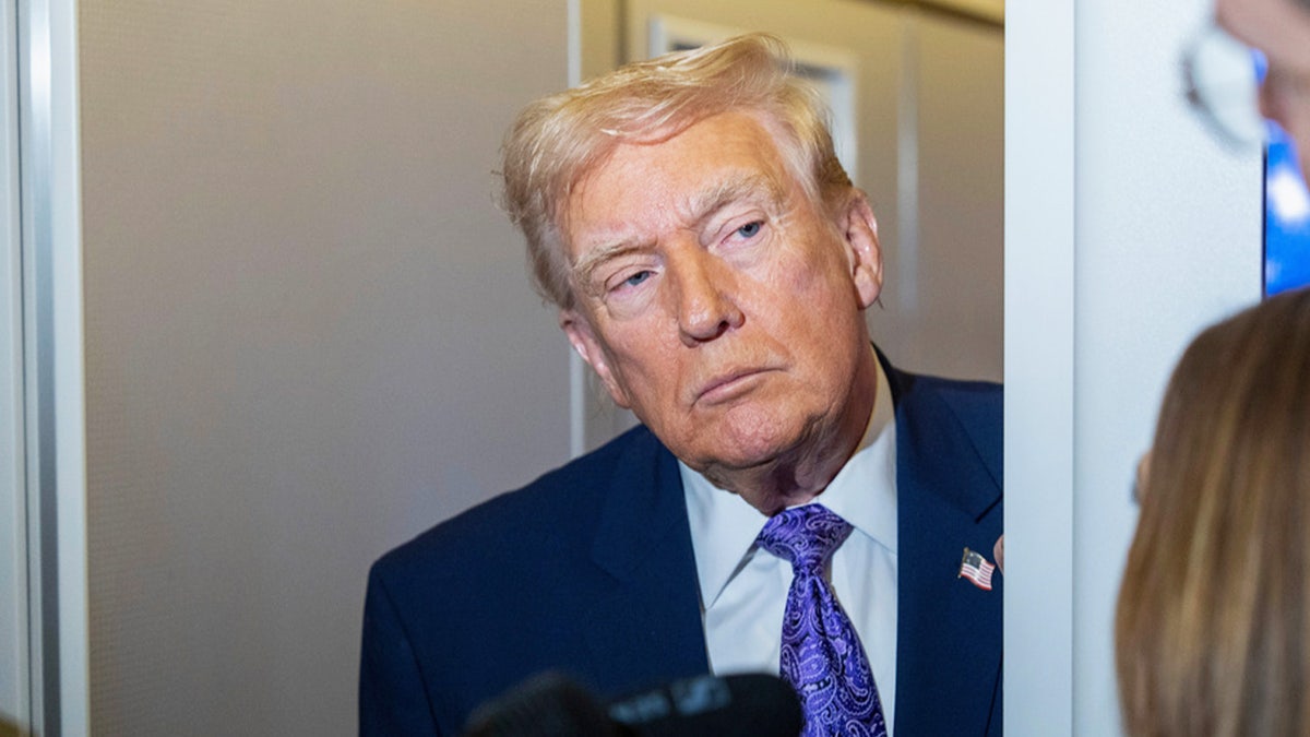 Trump says he would ‘absolutely’ revoke citizenship from naturalized criminals — if he has the authority  at george magazine