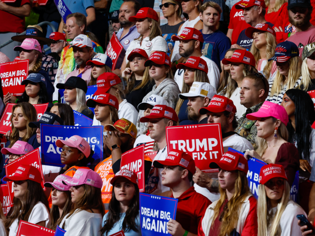 Far-left commentator condemns ‘White MAGA voters,’ declares America will become ‘s—hole’ without immigrants