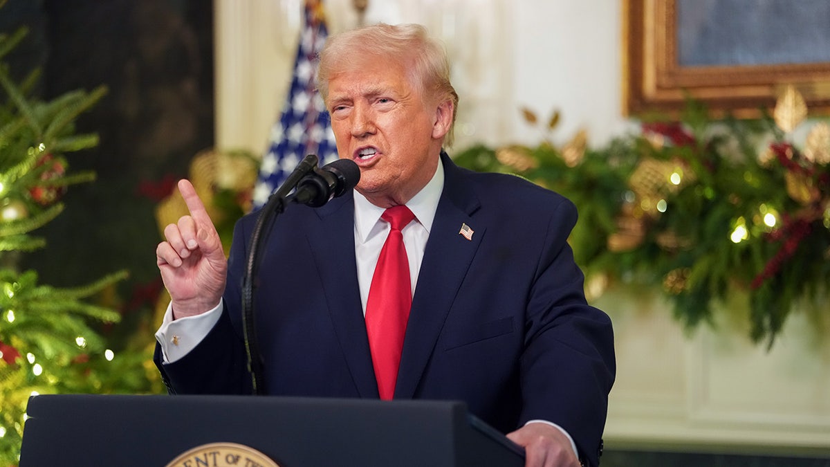 Trump launches massive ‘Freedom 250’ for America’s 250th birthday celebration and more top headlines at george magazine