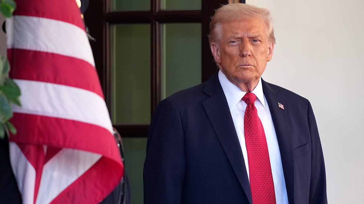 Trump casts Maduro’s ouster as ‘smart’ move as Russia, China enter the fray at george magazine