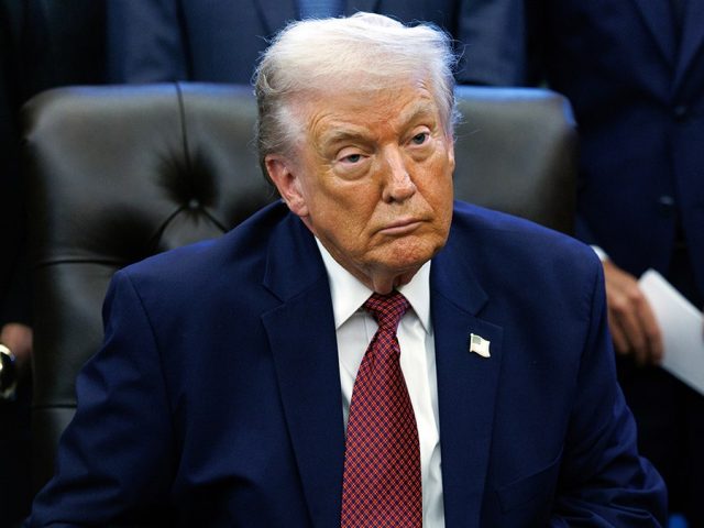 Trump warns US may launch land operations inside Venezuela ‘very soon,’ says regime sent ‘killers’ to America