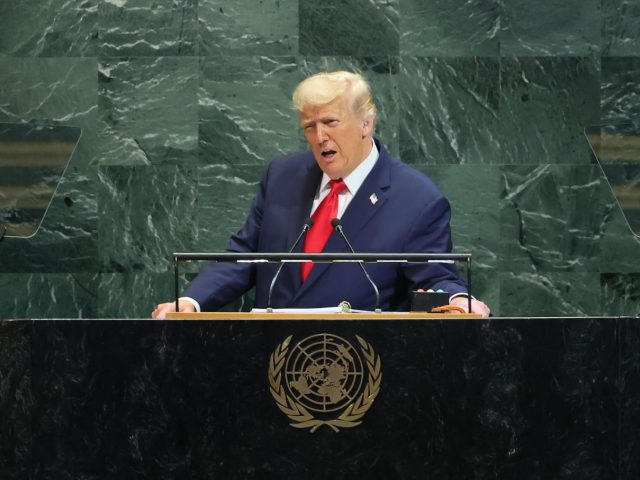 How Trump Is Using Claims of Antisemitism to End Free Speech